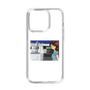 Slim Protection Case［ Studio Alec Shonan Story - In Front of Shichirigahama Station ］