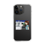 Slim Protection Case［ Studio Alec Shonan Story - In Front of Shichirigahama Station ］