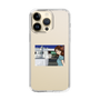 Slim Protection Case［ Studio Alec Shonan Story - In Front of Shichirigahama Station ］