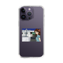 Slim Protection Case［ Studio Alec Shonan Story - In Front of Shichirigahama Station ］