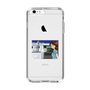 Slim Protection Case［ Studio Alec Shonan Story - In Front of Shichirigahama Station ］