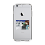 Slim Protection Case［ Studio Alec Shonan Story - In Front of Shichirigahama Station ］