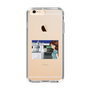 Slim Protection Case［ Studio Alec Shonan Story - In Front of Shichirigahama Station ］