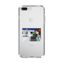 Slim Protection Case［ Studio Alec Shonan Story - In Front of Shichirigahama Station ］