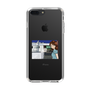 Slim Protection Case［ Studio Alec Shonan Story - In Front of Shichirigahama Station ］