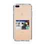 Slim Protection Case［ Studio Alec Shonan Story - In Front of Shichirigahama Station ］