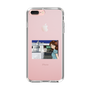 Slim Protection Case［ Studio Alec Shonan Story - In Front of Shichirigahama Station ］