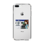 Slim Protection Case［ Studio Alec Shonan Story - In Front of Shichirigahama Station ］