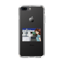 Slim Protection Case［ Studio Alec Shonan Story - In Front of Shichirigahama Station ］