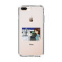 Slim Protection Case［ Studio Alec Shonan Story - In Front of Shichirigahama Station ］