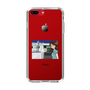 Slim Protection Case［ Studio Alec Shonan Story - In Front of Shichirigahama Station ］