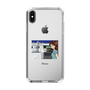 Slim Protection Case［ Studio Alec Shonan Story - In Front of Shichirigahama Station ］