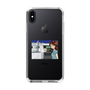 Slim Protection Case［ Studio Alec Shonan Story - In Front of Shichirigahama Station ］