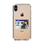Slim Protection Case［ Studio Alec Shonan Story - In Front of Shichirigahama Station ］