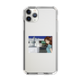 Slim Protection Case［ Studio Alec Shonan Story - In Front of Shichirigahama Station ］