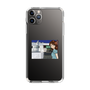 Slim Protection Case［ Studio Alec Shonan Story - In Front of Shichirigahama Station ］