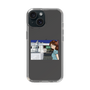Slim Protection Case［ Studio Alec Shonan Story - In Front of Shichirigahama Station ］