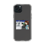 Slim Protection Case［ Studio Alec Shonan Story - In Front of Shichirigahama Station ］