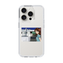 Slim Protection Case［ Studio Alec Shonan Story - In Front of Shichirigahama Station ］
