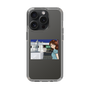 Slim Protection Case［ Studio Alec Shonan Story - In Front of Shichirigahama Station ］