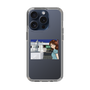 Slim Protection Case［ Studio Alec Shonan Story - In Front of Shichirigahama Station ］