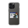 Slim Protection Case［ Studio Alec Shonan Story - In Front of Shichirigahama Station ］