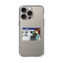 Slim Protection Case［ Studio Alec Shonan Story - In Front of Shichirigahama Station ］