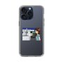Slim Protection Case［ Studio Alec Shonan Story - In Front of Shichirigahama Station ］