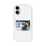 Slim Protection Case［ Studio Alec Shonan Story - In Front of Shichirigahama Station ］
