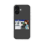 Slim Protection Case［ Studio Alec Shonan Story - In Front of Shichirigahama Station ］
