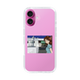 Slim Protection Case［ Studio Alec Shonan Story - In Front of Shichirigahama Station ］