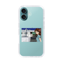 Slim Protection Case［ Studio Alec Shonan Story - In Front of Shichirigahama Station ］