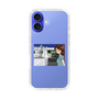 Slim Protection Case［ Studio Alec Shonan Story - In Front of Shichirigahama Station ］