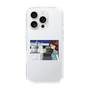 Slim Protection Case［ Studio Alec Shonan Story - In Front of Shichirigahama Station ］