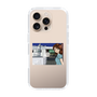 Slim Protection Case［ Studio Alec Shonan Story - In Front of Shichirigahama Station ］