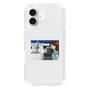 Slim Protection Case［ Studio Alec Shonan Story - In Front of Shichirigahama Station ］