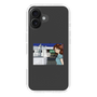 Slim Protection Case［ Studio Alec Shonan Story - In Front of Shichirigahama Station ］