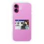 Slim Protection Case［ Studio Alec Shonan Story - In Front of Shichirigahama Station ］