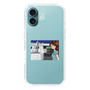 Slim Protection Case［ Studio Alec Shonan Story - In Front of Shichirigahama Station ］