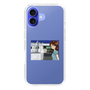 Slim Protection Case［ Studio Alec Shonan Story - In Front of Shichirigahama Station ］