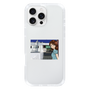 Slim Protection Case［ Studio Alec Shonan Story - In Front of Shichirigahama Station ］