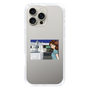 Slim Protection Case［ Studio Alec Shonan Story - In Front of Shichirigahama Station ］
