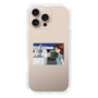 Slim Protection Case［ Studio Alec Shonan Story - In Front of Shichirigahama Station ］