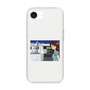 Slim Protection Case［ Studio Alec Shonan Story - In Front of Shichirigahama Station ］