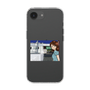 Slim Protection Case［ Studio Alec Shonan Story - In Front of Shichirigahama Station ］