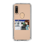 Slim Protection Case［ Studio Alec Shonan Story - In Front of Shichirigahama Station ］