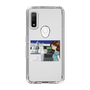 Slim Protection Case［ Studio Alec Shonan Story - In Front of Shichirigahama Station ］