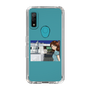 Slim Protection Case［ Studio Alec Shonan Story - In Front of Shichirigahama Station ］