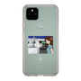 Slim Protection Case［ Studio Alec Shonan Story - In Front of Shichirigahama Station ］