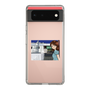 Slim Protection Case［ Studio Alec Shonan Story - In Front of Shichirigahama Station ］